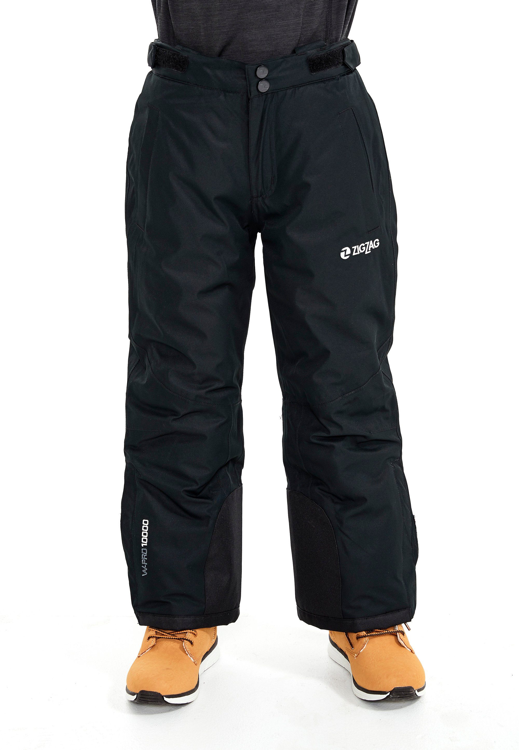 ZIGZAG Skihose PROVO W-PRO mit 10.000 mm Wassersäule