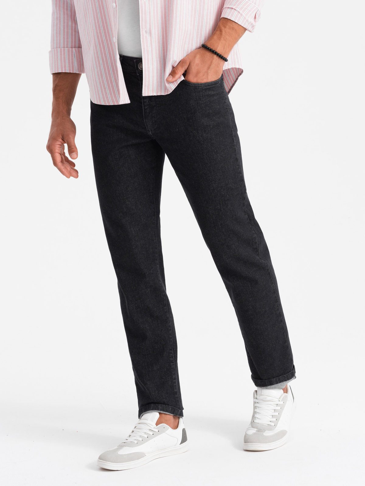 OMBRE Regular-fit-Jeans Regular Fit Jeans günstig online kaufen
