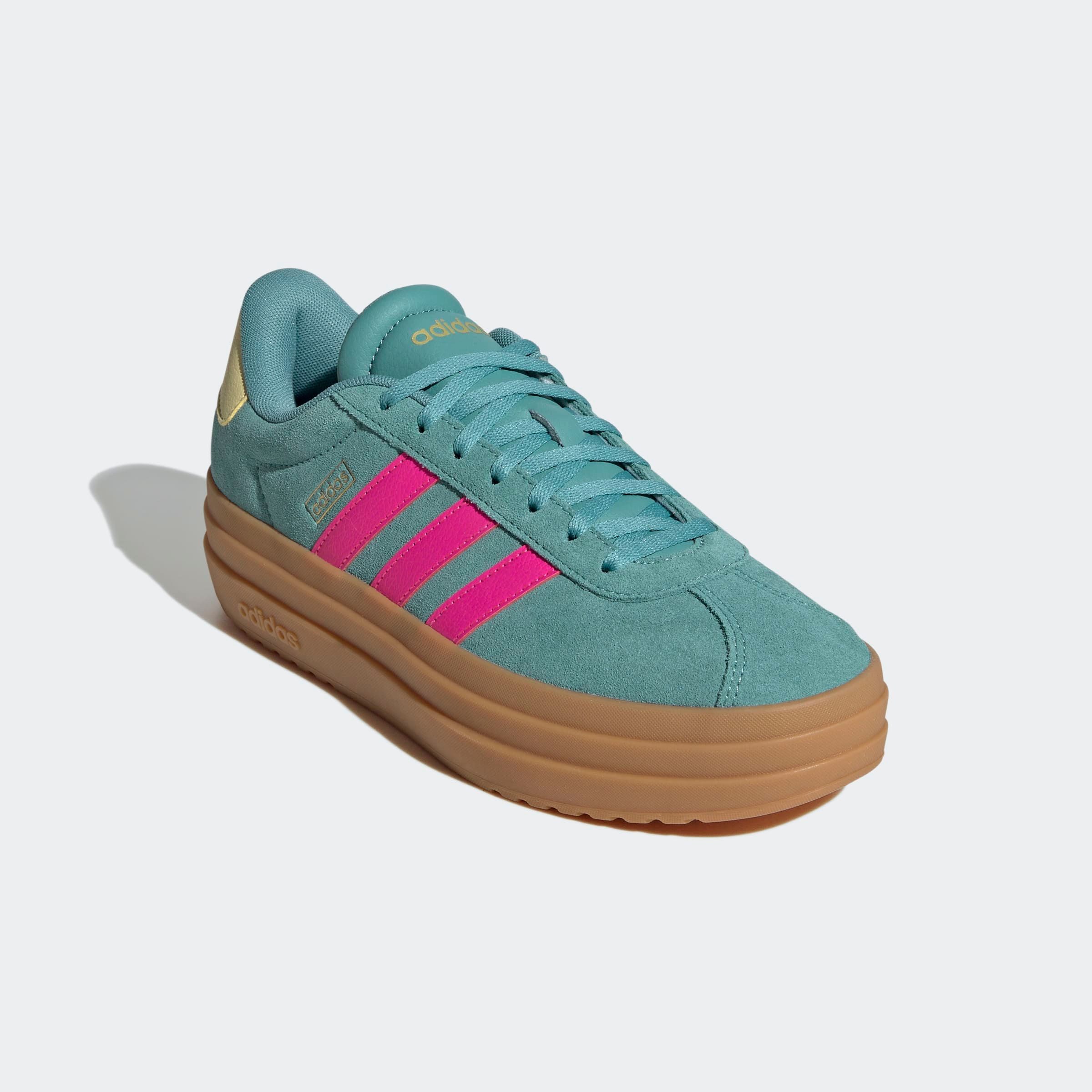 adidas Sportswear VL COURT BOLD Plateausneaker Design auf den Spuren des ad günstig online kaufen