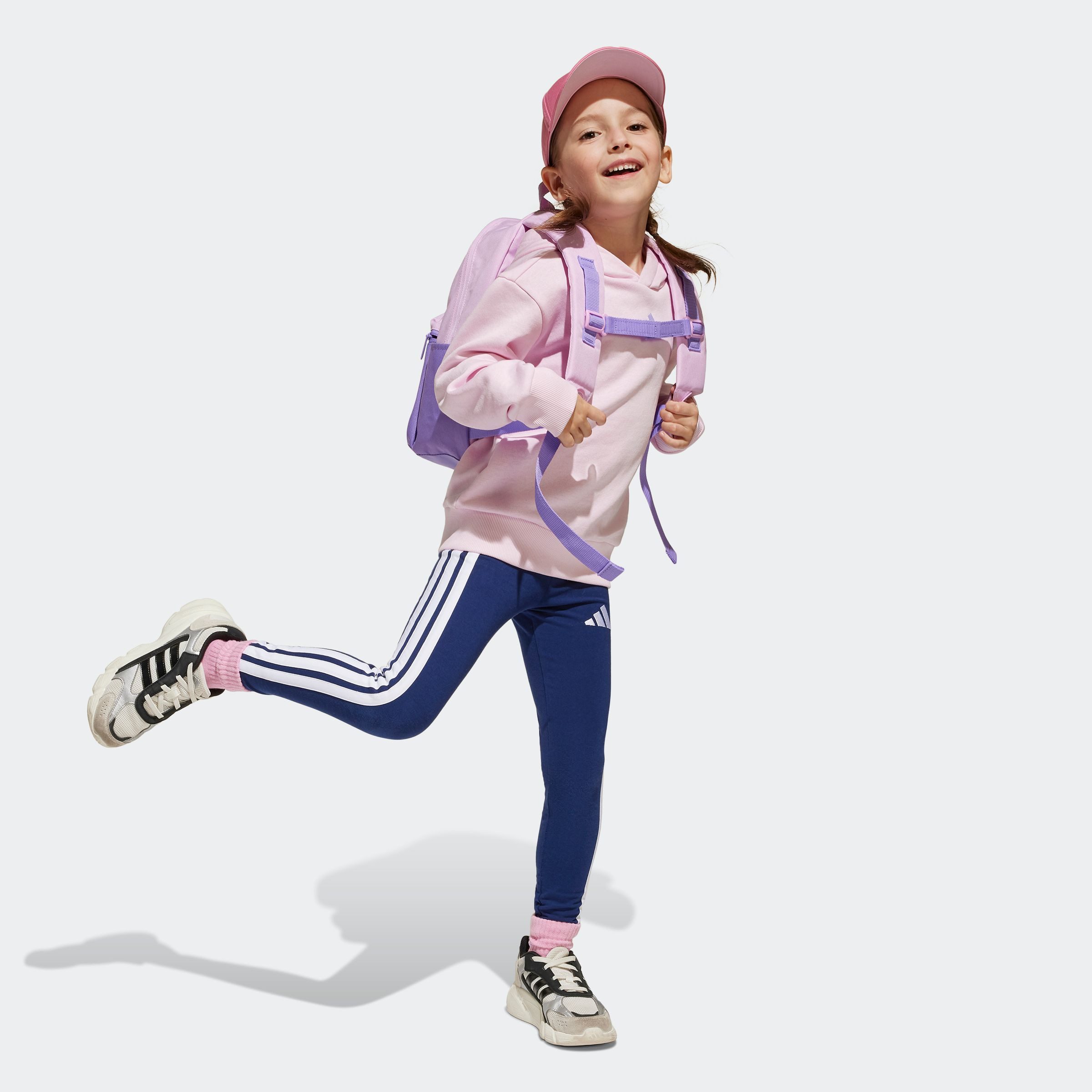 adidas Sportswear Kapuzensweatshirt LK SL FL HD