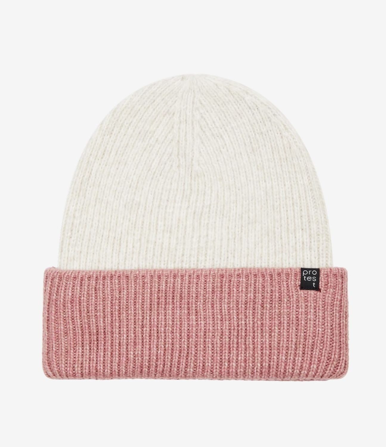 Protest Beanie Protest Mütze Prtorelle Rose Dust