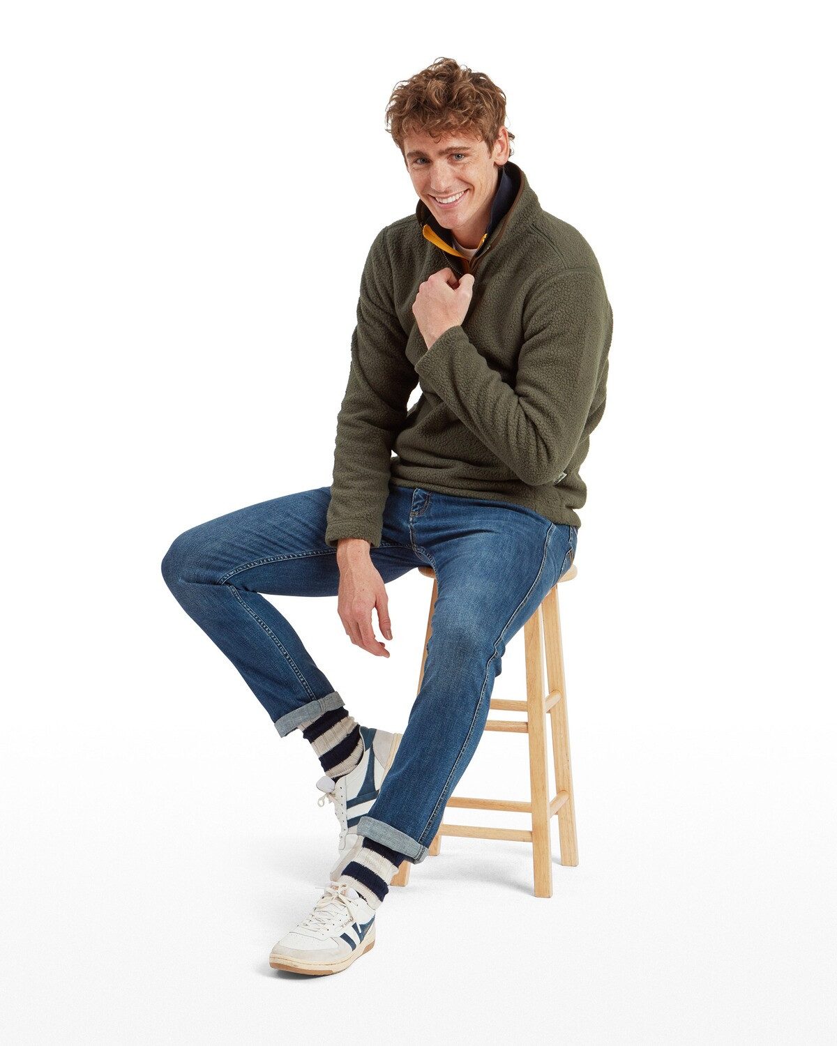 Schöffel Country Troyer Fleecetroyer Berkeley günstig online kaufen