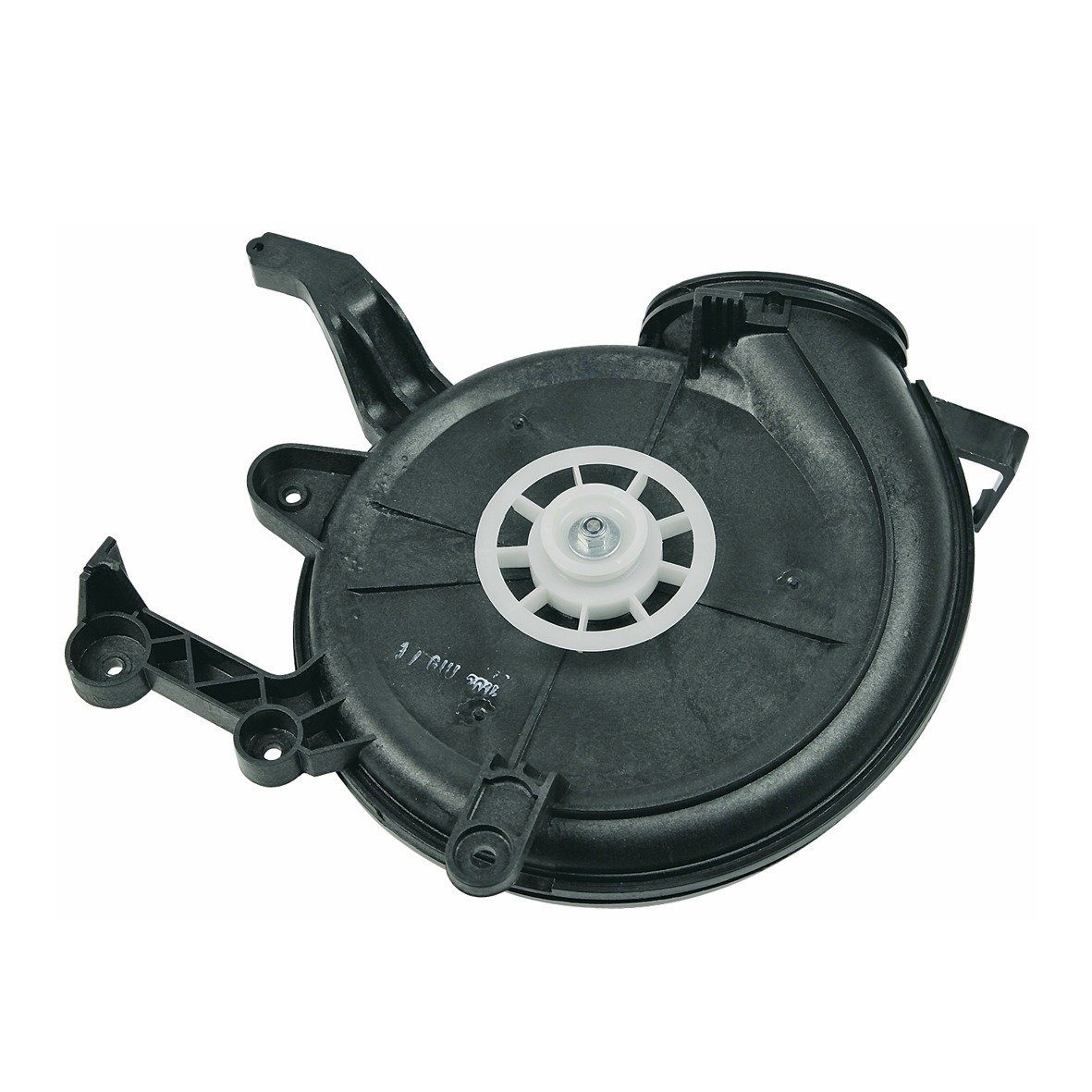 easyPART Durchflussschalter wie Electrolux 1323244135 Lüfter Ventilator, Waschmaschine