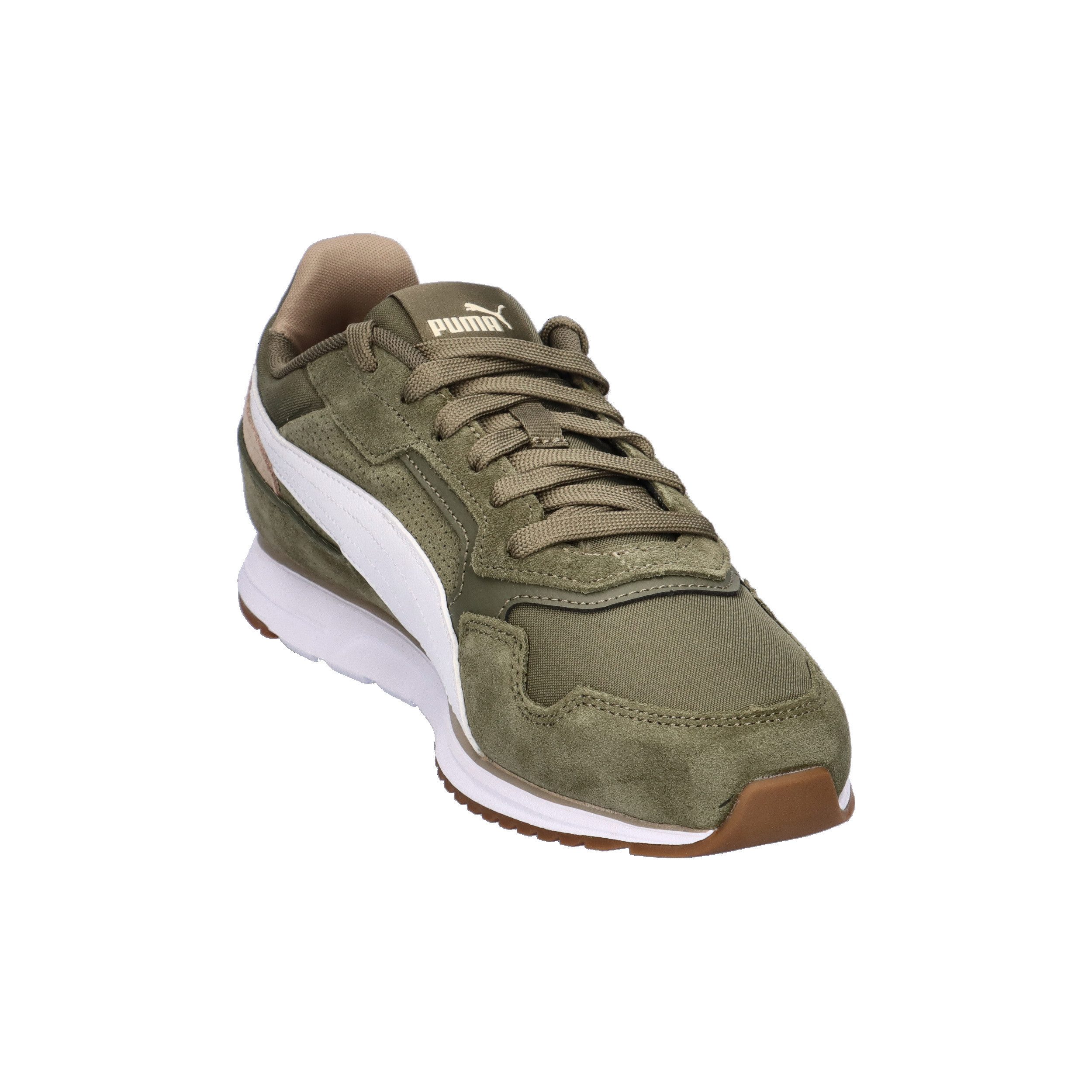 PUMA Puma Unisex Sneaker SOFTRIDE ST günstig online kaufen