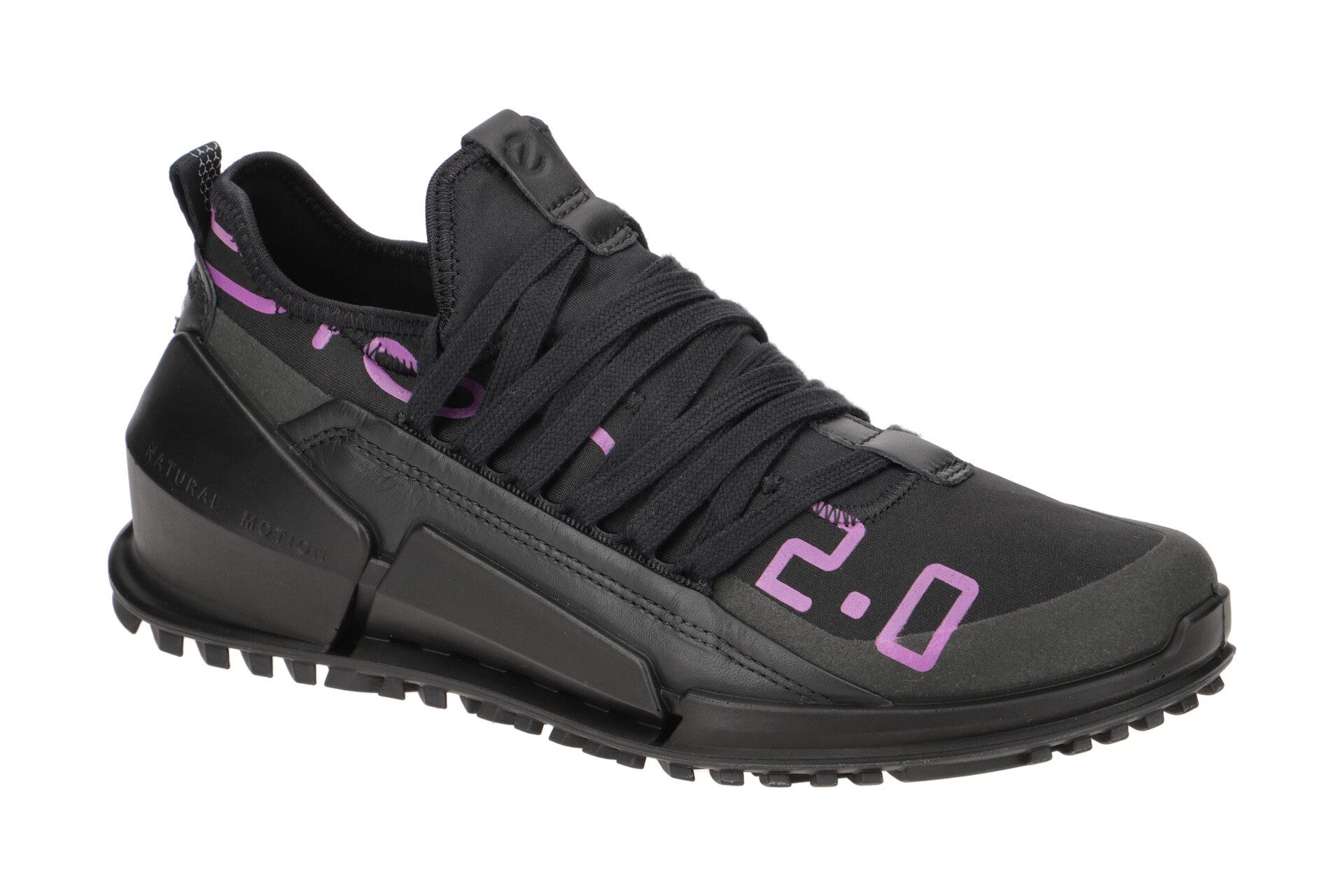 80065351052 Schnürschuh