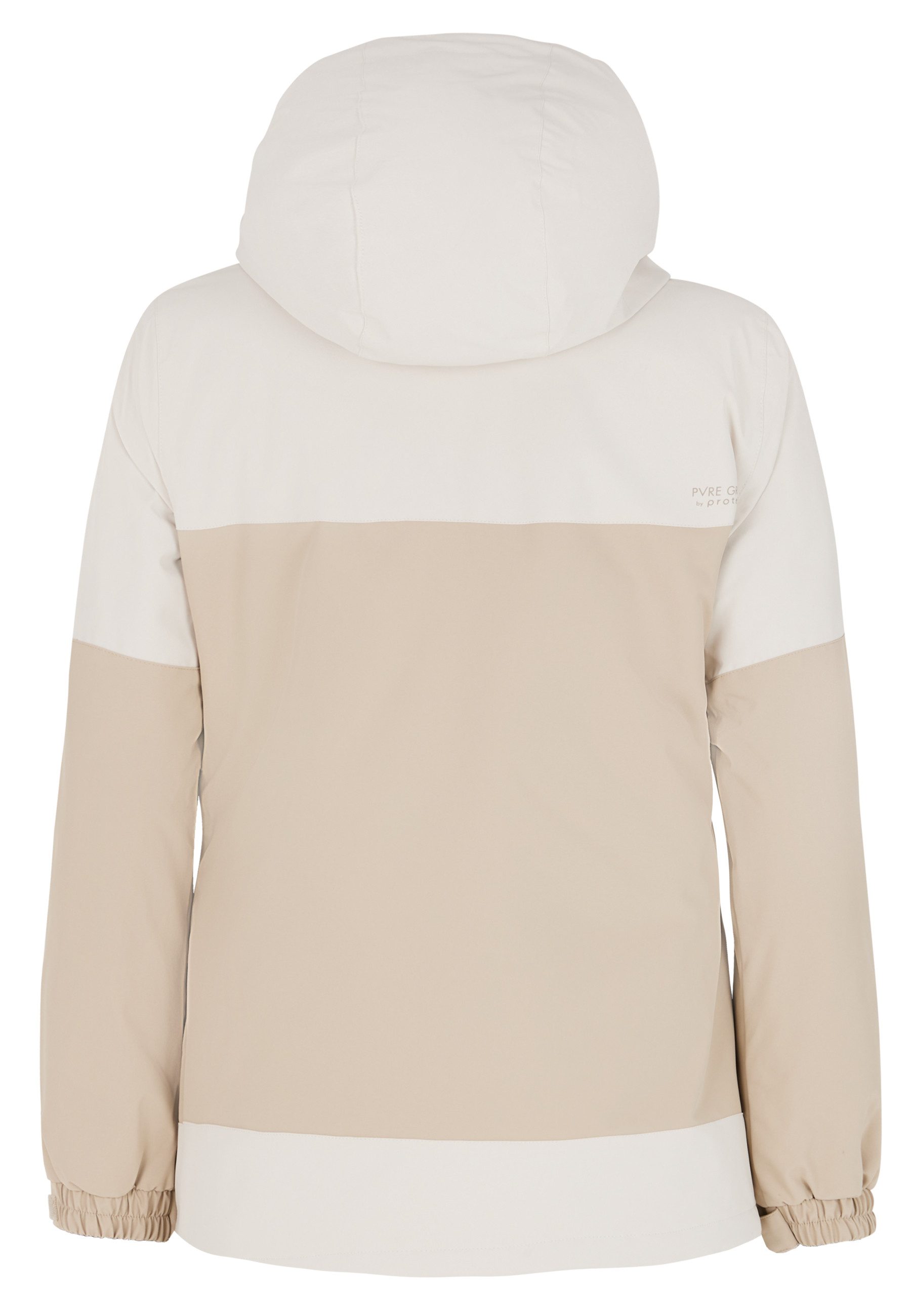 Protest Skijacke PRTDITSY (1-St) Chest pocket