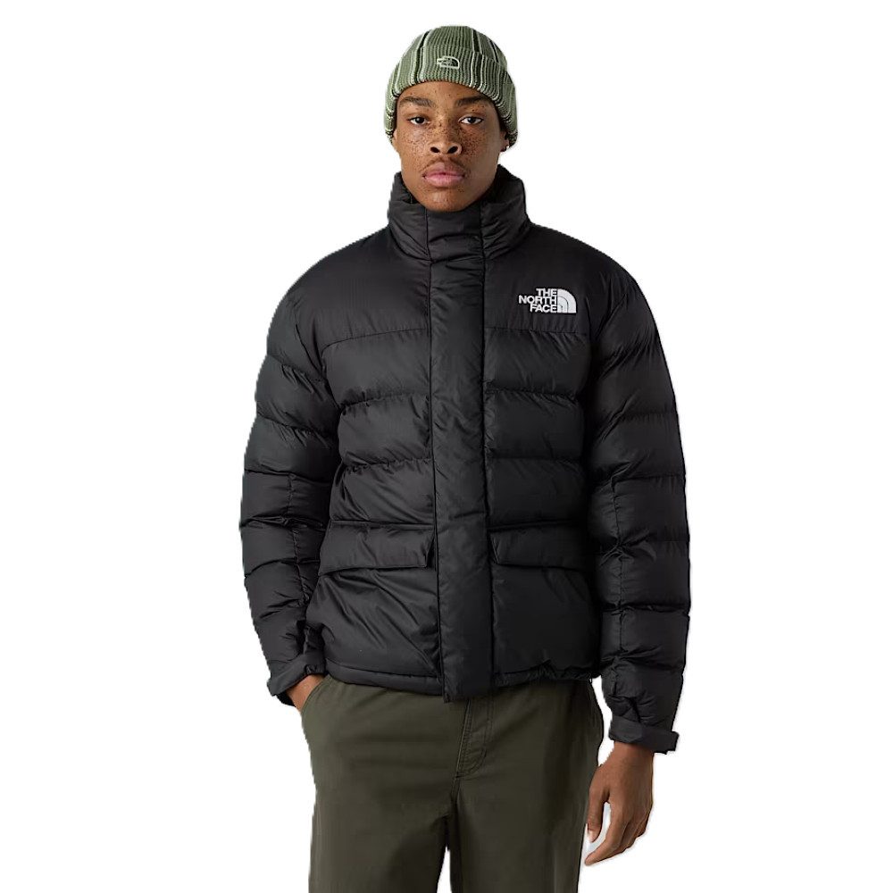 The North Face Steppjacke LIMBARA INSULATED JACKET WOODLAND - Isolierjacke günstig online kaufen