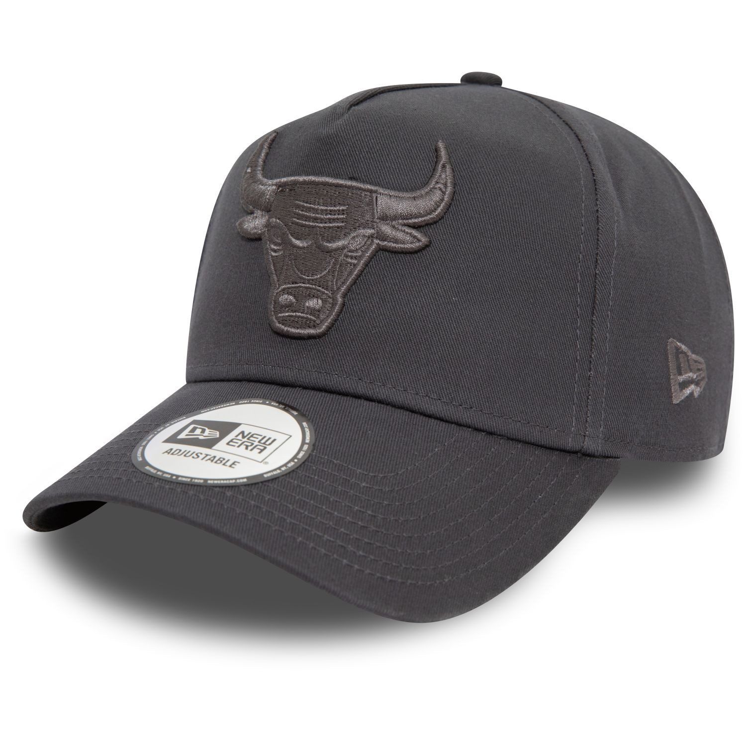 Trucker Cap AFrame Trucker Chicago Bulls