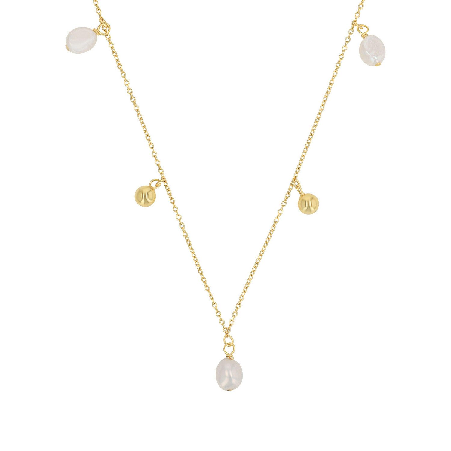 Kette mit Anhänger Schmuck Geschenk