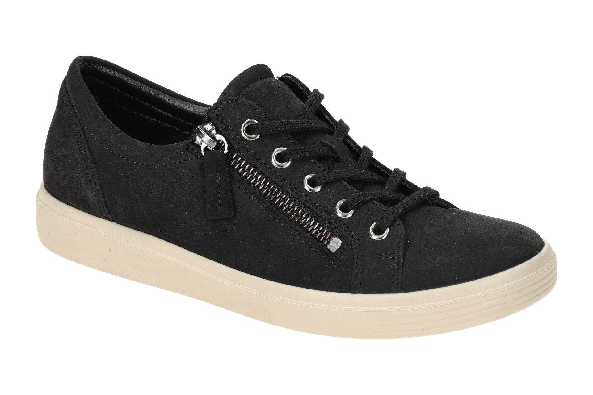 Ecco 21863302001 Schnürschuh günstig online kaufen