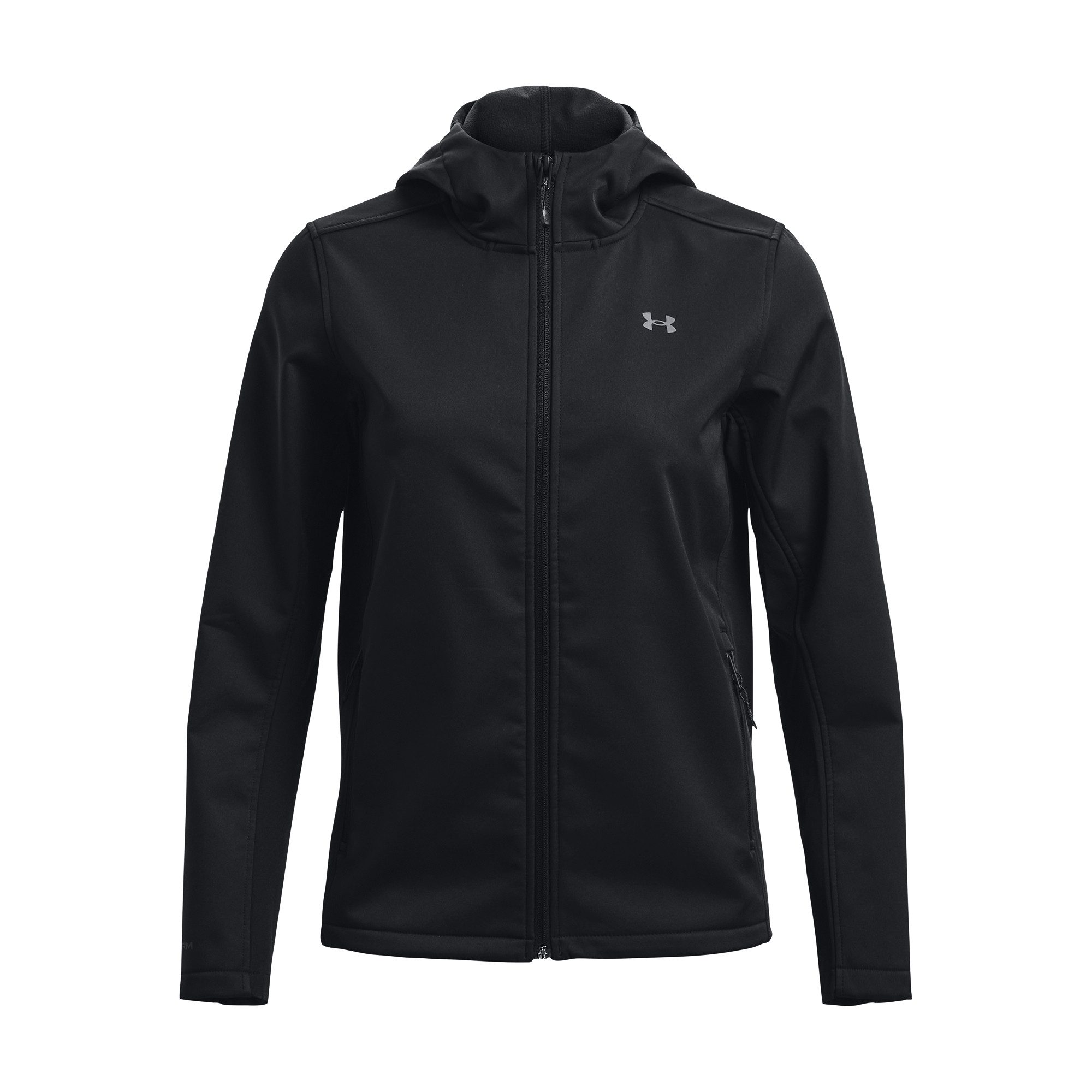 Trainingsjacke Under Armour Damen Kapuzenjacke Storm ColdGear® Hoodie 1371595