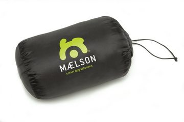 MAELSON Tiertransporttasche MAELSON Cosy Roll - Hundedecke/Tragetasche - 80, outdoorgeeignet