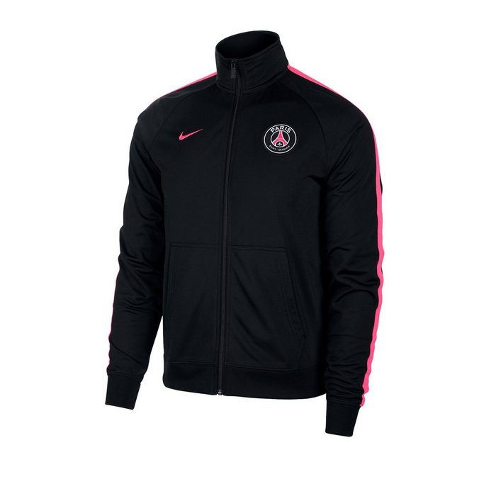 Nike Sweatjacke Paris St. Germain Crest Jacket Jacke