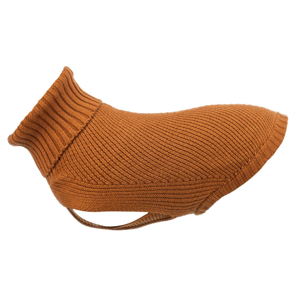 TRIXIE Hundepullover Hunde Pullover CityStyle Berlin rost