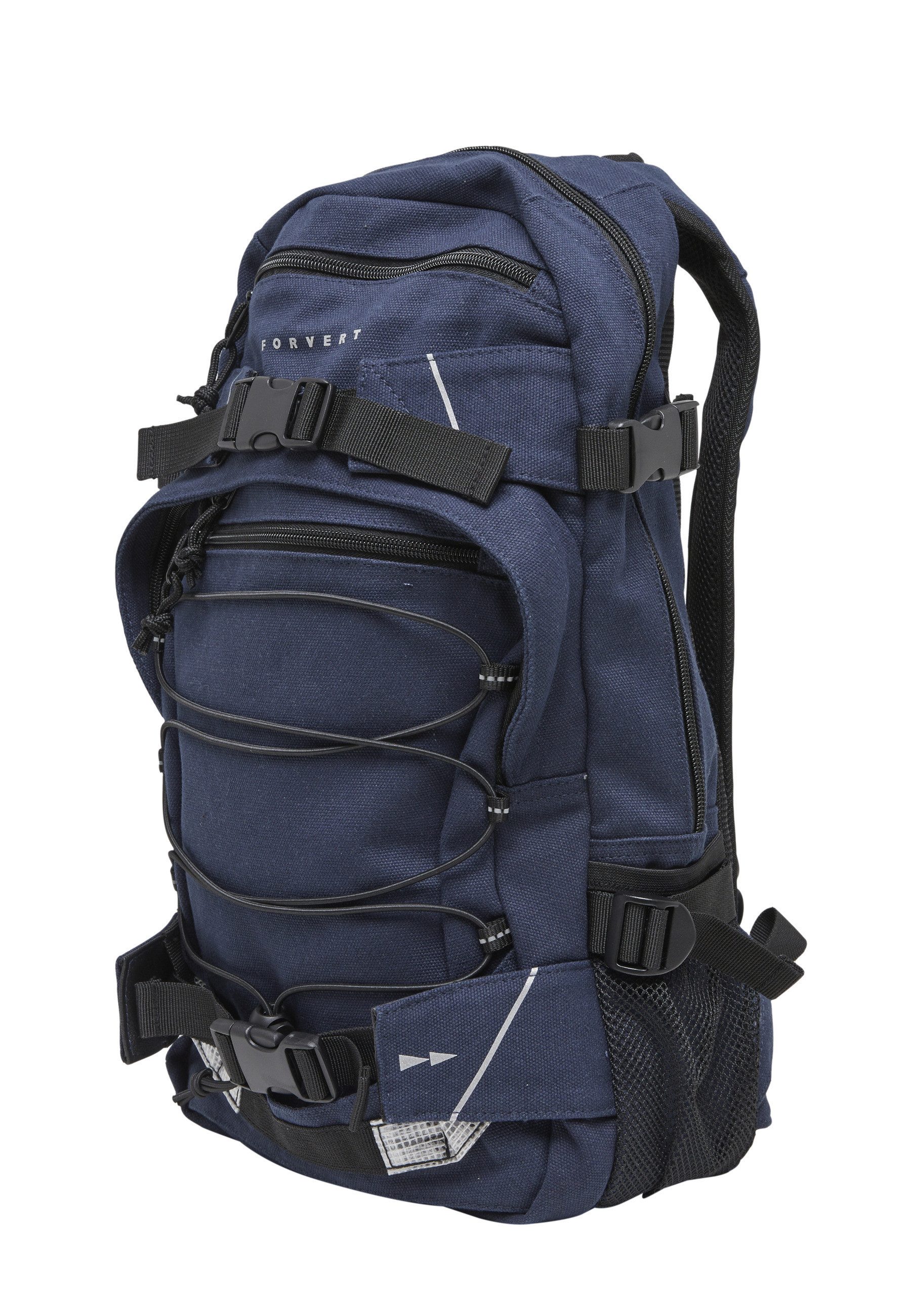Brandit Rucksack Brandit Forvert Canvas Louis Backpack