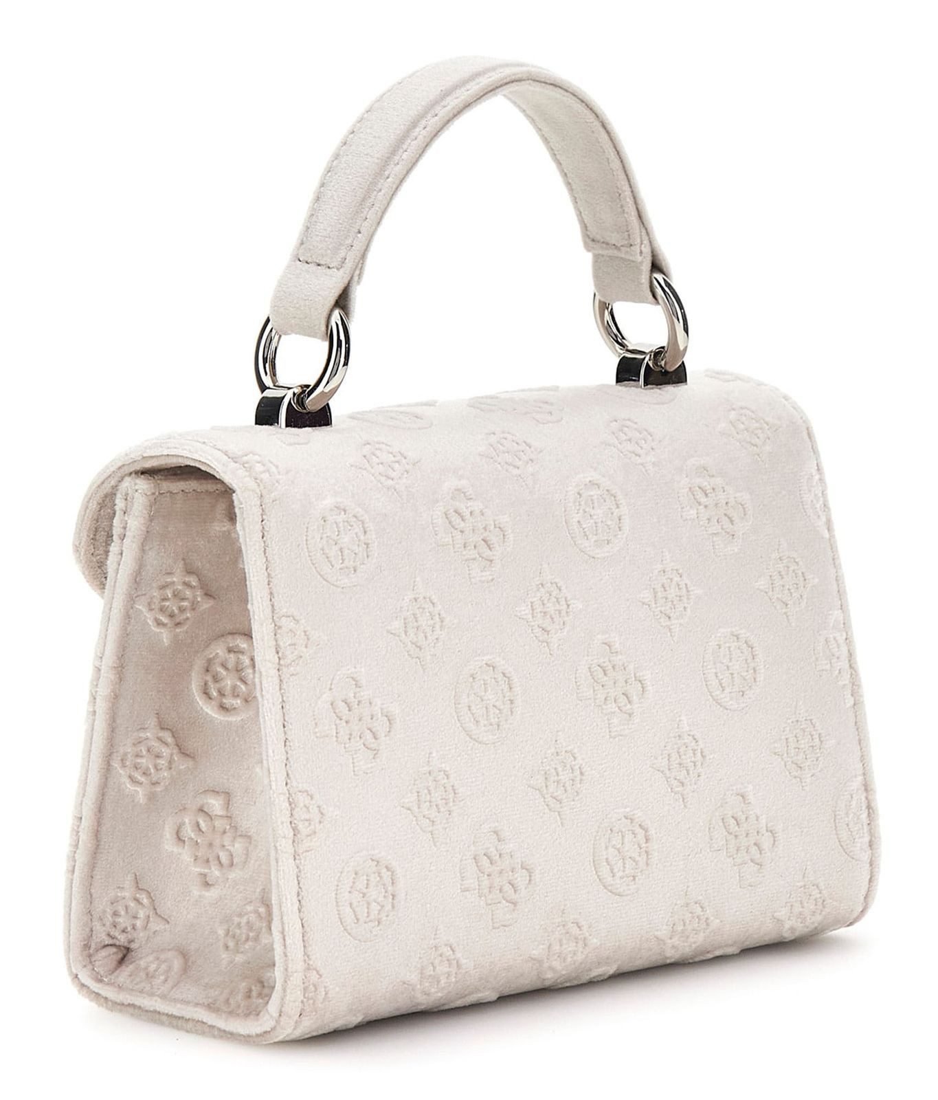 Guess Abendtasche Top Handle Flap günstig online kaufen