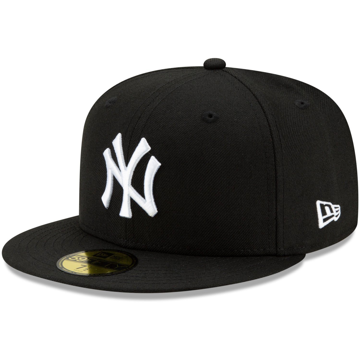 New Era Fitted Cap 59Fifty LIFESTYLE New York Yankees günstig online kaufen