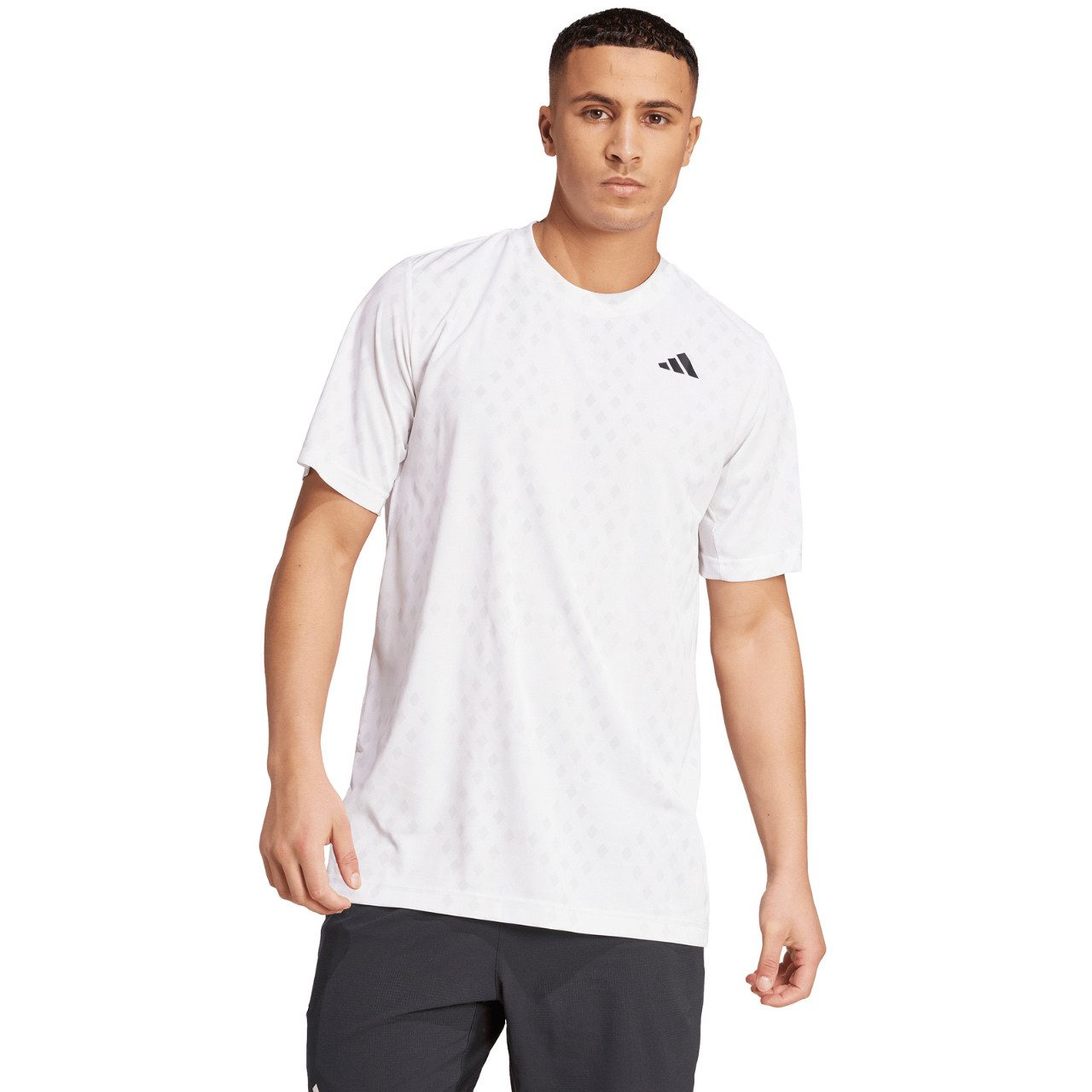 adidas Sportswear Tennisshirt Tennis