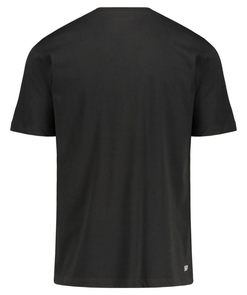 Lacoste Sport Tennisshirt Herren Tennisshirt TEE-SHIRT, Leichtes,  schweißabweisendes Design