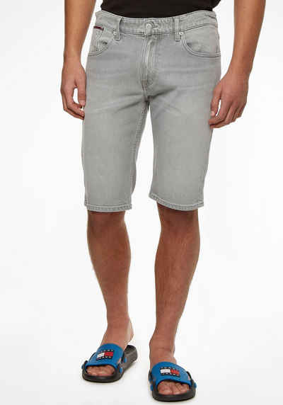 Tommy Jeans Jeansshorts »RONNIE SHORT«