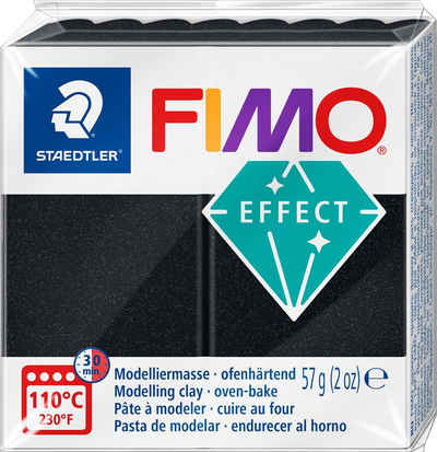 FIMO Modelliermasse »Effect«, 57 g, Perlglanzfarben