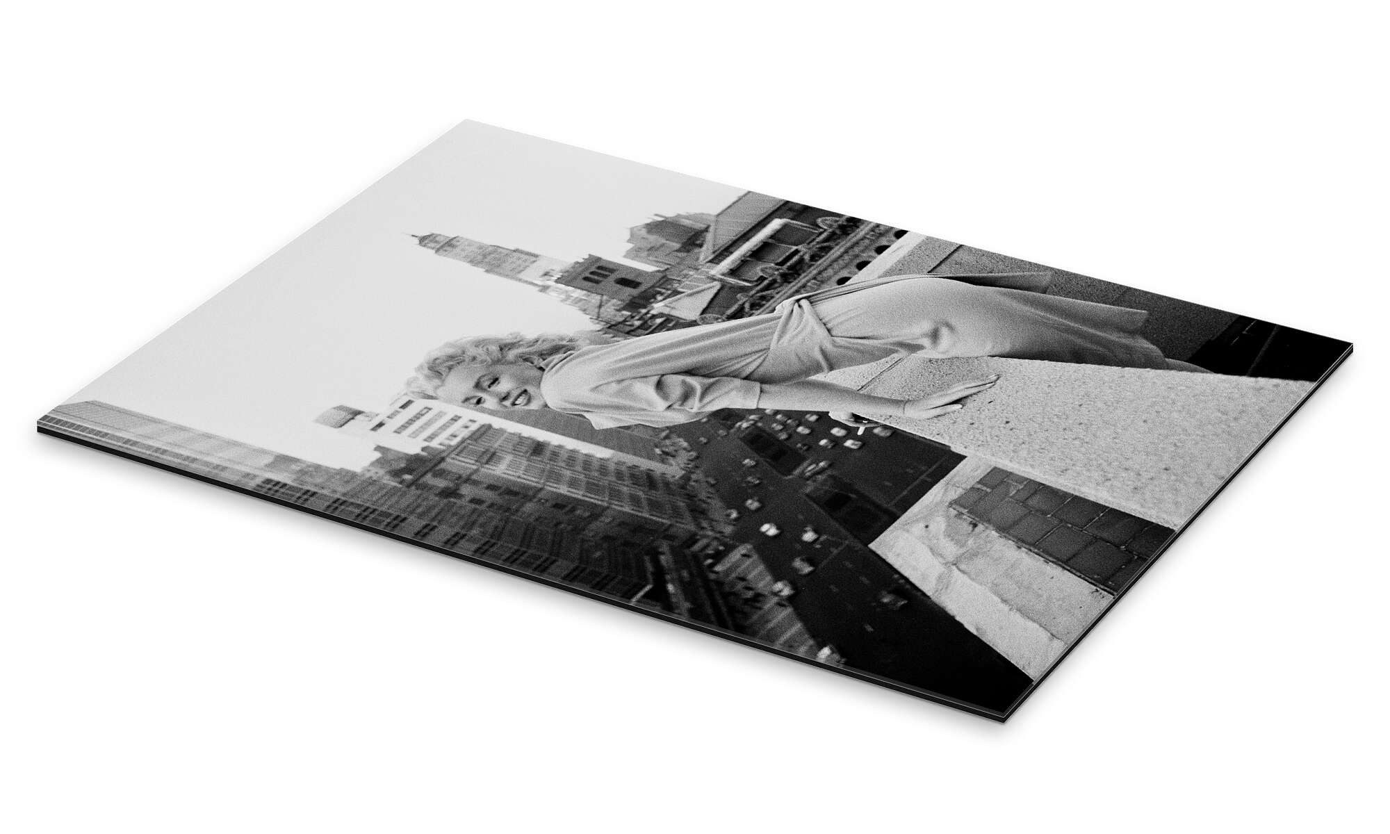 Posterlounge Poster Celebrity Collection, Marilyn Monroe günstig online kaufen