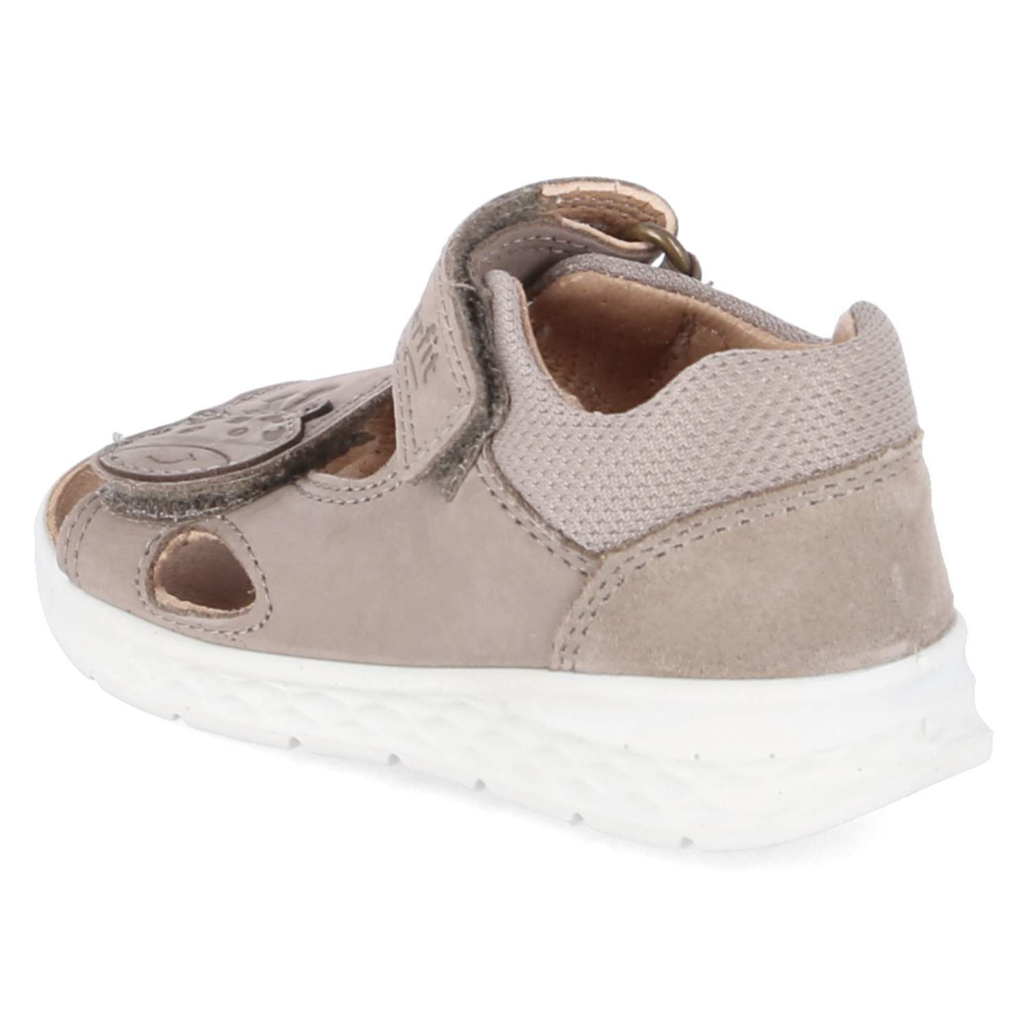 Superfit Superfit 1-000520-4000 Unisex Leder beige Sandalette
