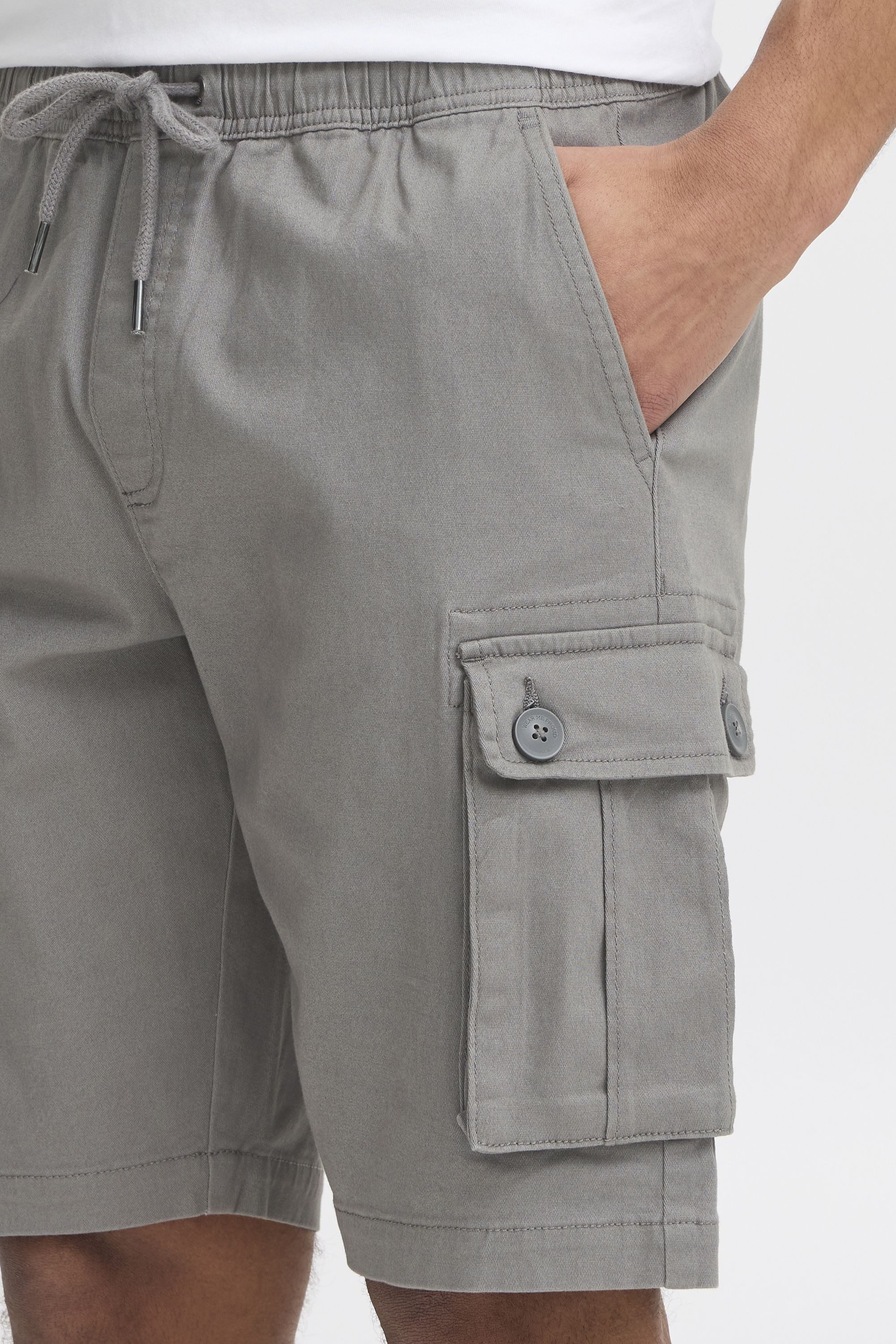 Blend Cargoshorts BHKvalle Lässige Cargo-Shorts mit Taschen – Bild 5 von 5