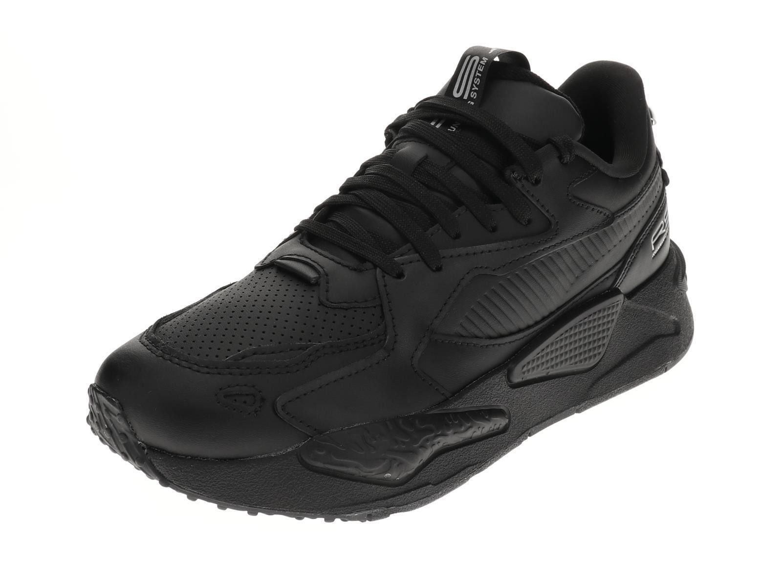 RS-Z Lth Sneaker