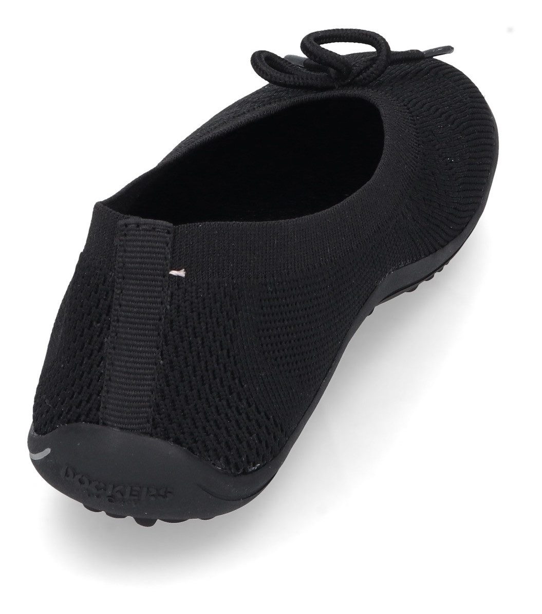 Dockers by Gerli Ballerina, Barfußschuh, Slipper, günstig online kaufen