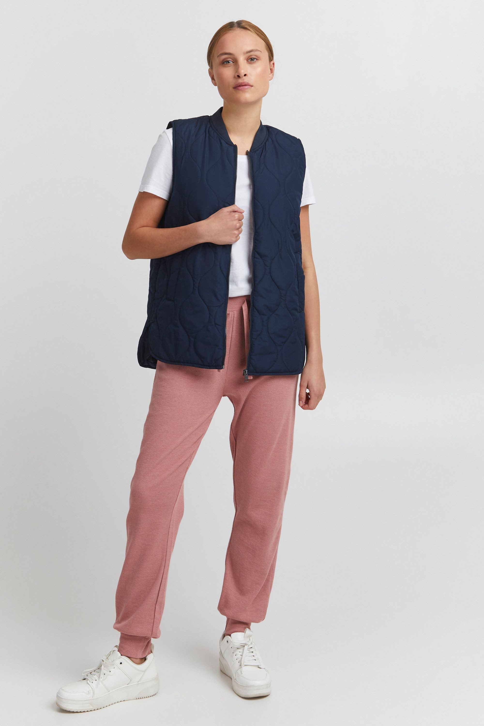 OXMO Steppweste Svala Modische Jacke günstig online kaufen