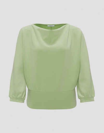 OPUS Sweatshirt Gilvest avocado