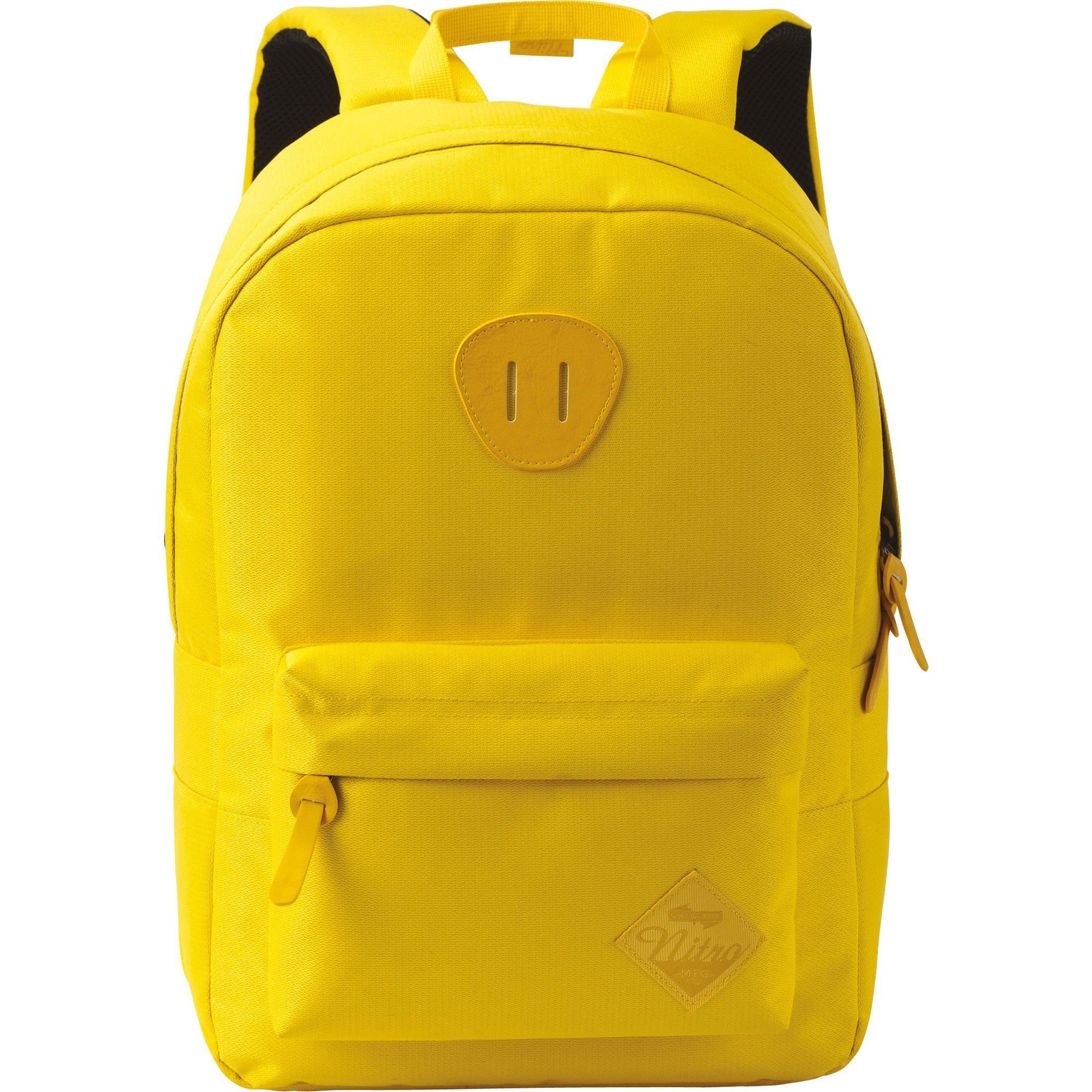 NITRO Laptoprucksack Urban Classics, Polyester
