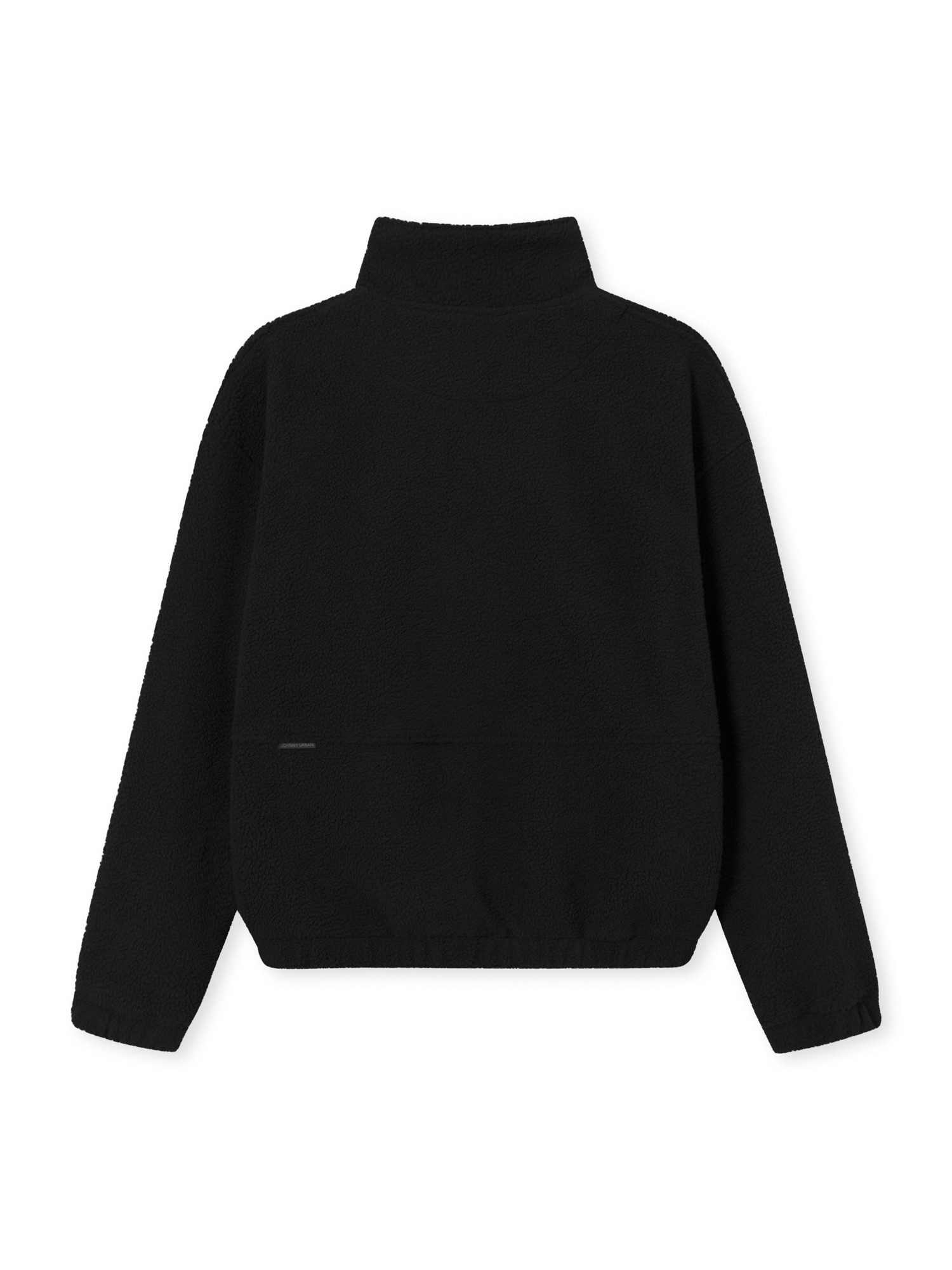 Johnny Urban Fleecepullover Ruben Fleece Half Zip Jumper (1-tlg) Gemütlicher Fleece Troyer mit Taschen – Bild 5 von 5