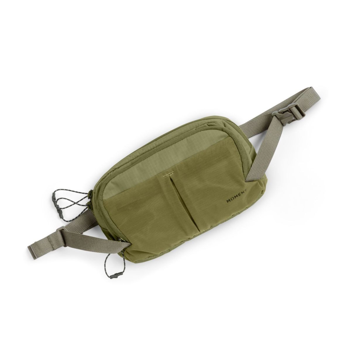 MOMENT Freizeitrucksack Take Sling 1.5L Moss