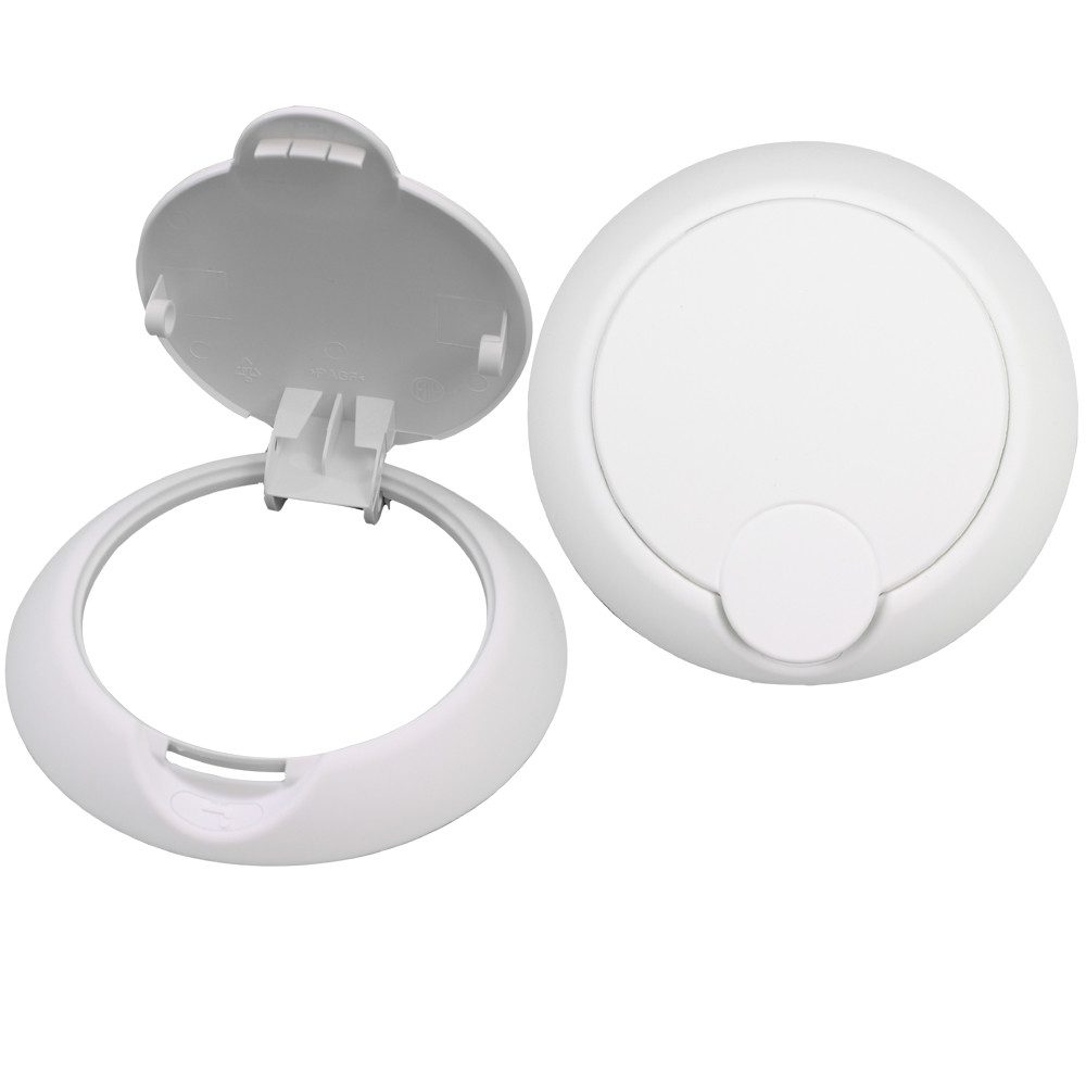 FAP Universaldeckel Ersatzdeckel Klappe für Orus Einfüllstutzen Wasser Frischwassertank