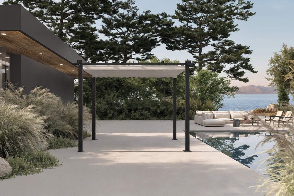 OUTFLEXX Pavillon