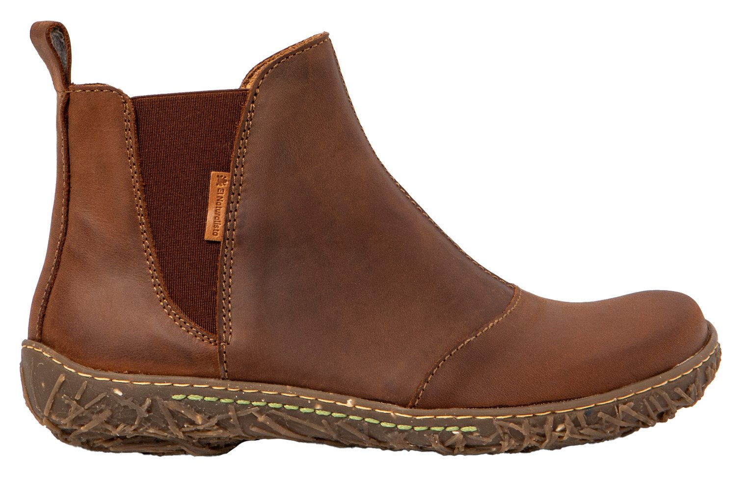 El Naturalista N786 Nido Ella Terra Stiefelette