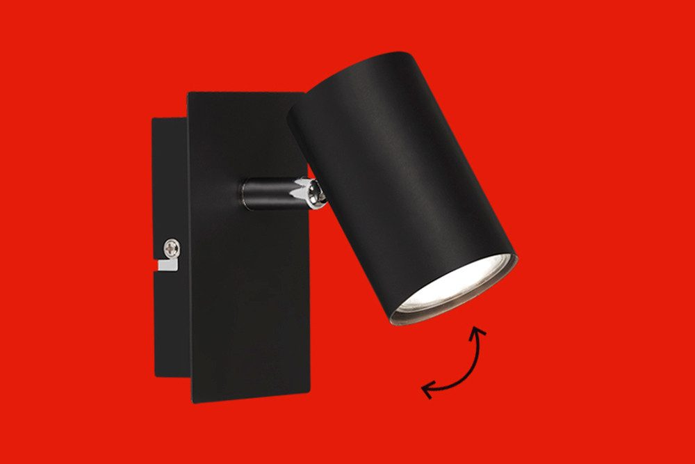 Briloner Leuchten LED Deckenspot Run günstig online kaufen