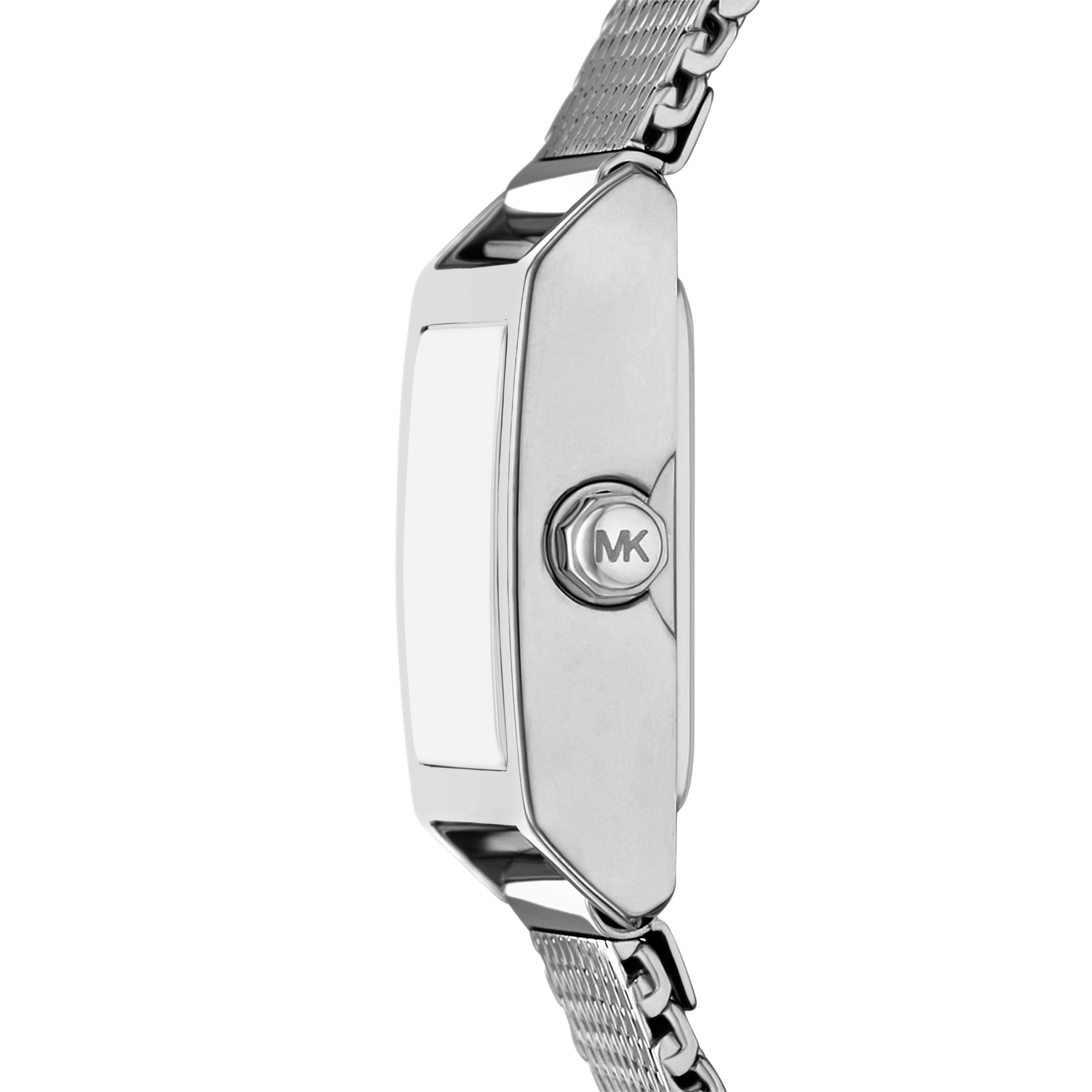 MICHAEL KORS Quarzuhr GEORGIE MK4961, Armbanduhr, günstig online kaufen
