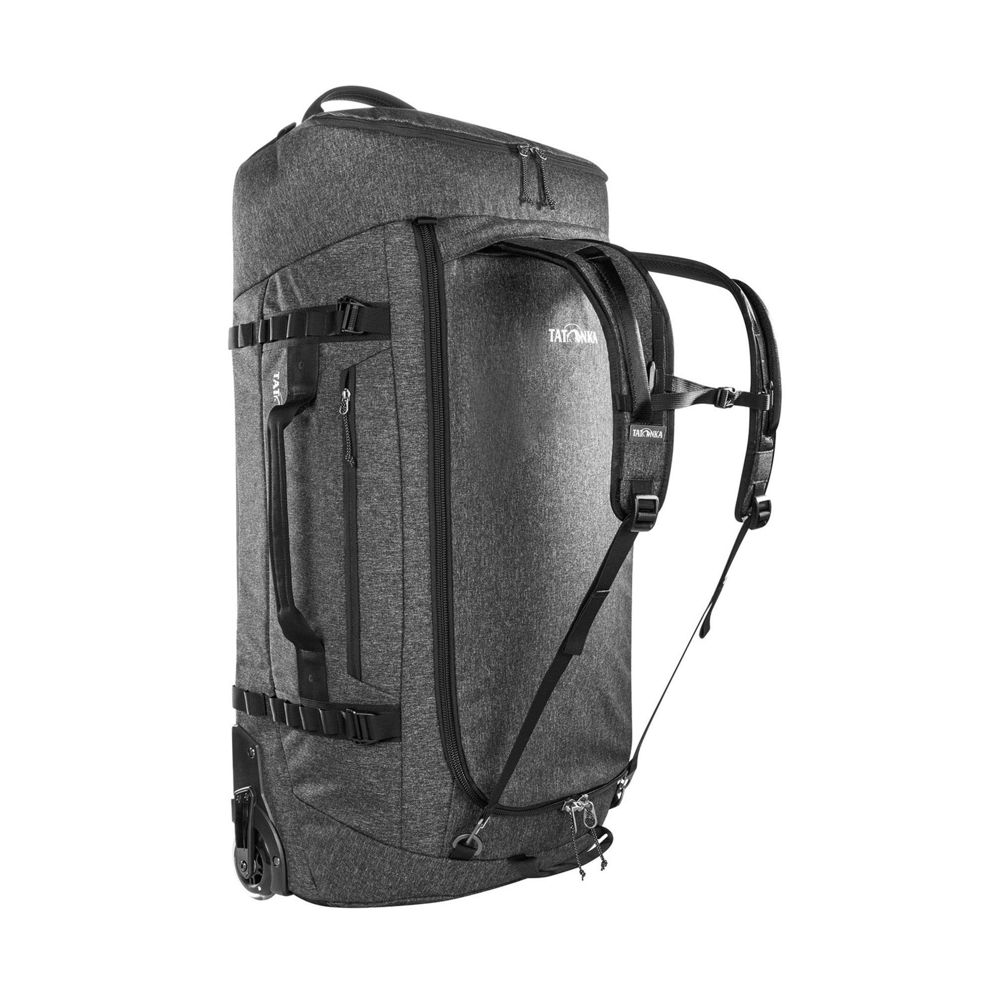 TATONKA® Reisetasche Duffle Roller, Polyamid
