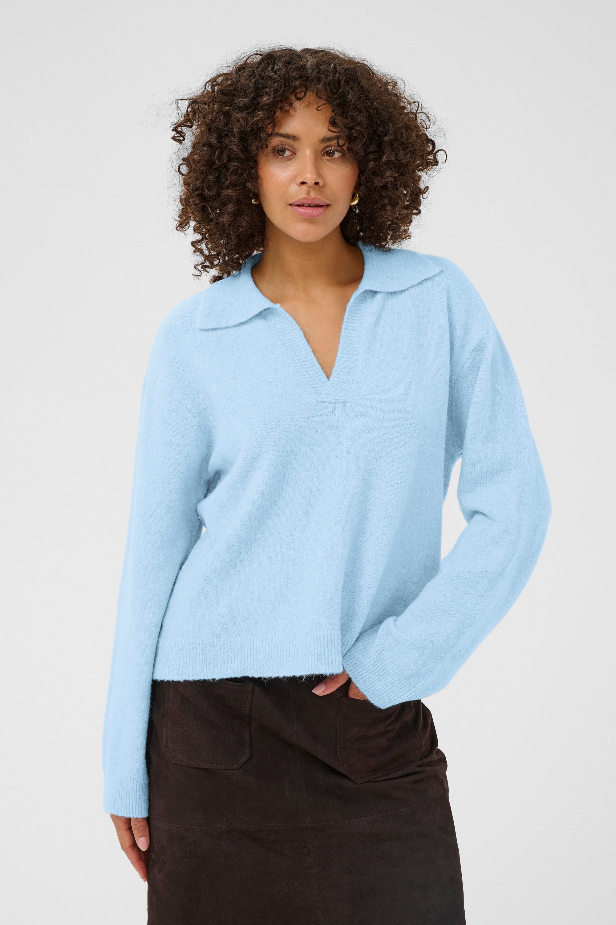 Strickpullover Strickpullover KAjolanda