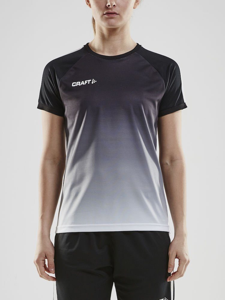 Craft T-Shirt Pro Control Fade Jersey Damen