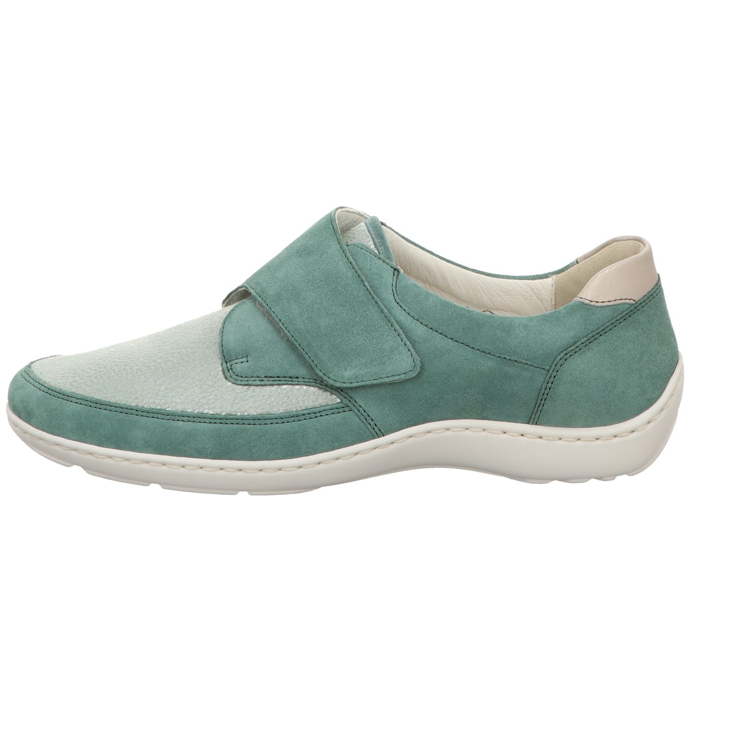Waldläufer HENNI Slipper