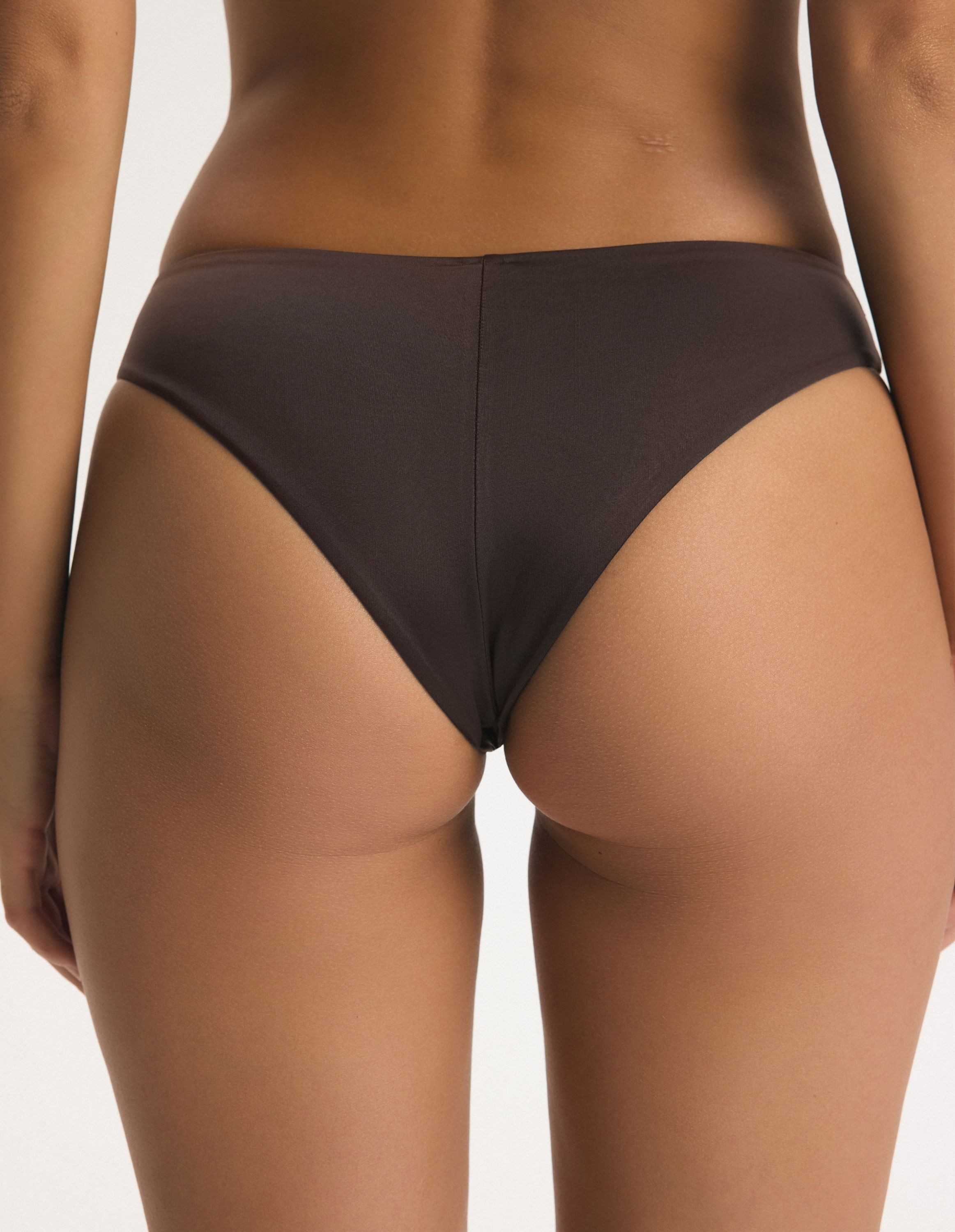 ESOTIQ Bikini-Hose Bikini Brazilian MONACO, Bindeband (1-St)
