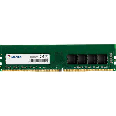 ADATA »DIMM 16 GB DDR4-2666« Arbeitsspeicher