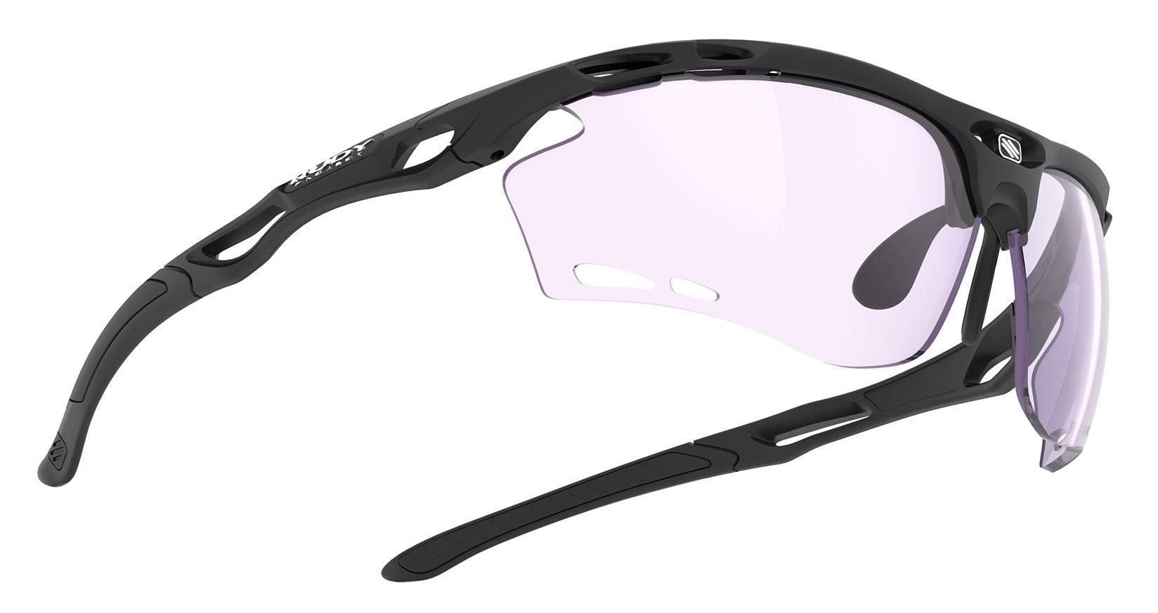 Rudy Project Sonnenbrille Rudy Project Propulse ImpactX Sonnenbrille