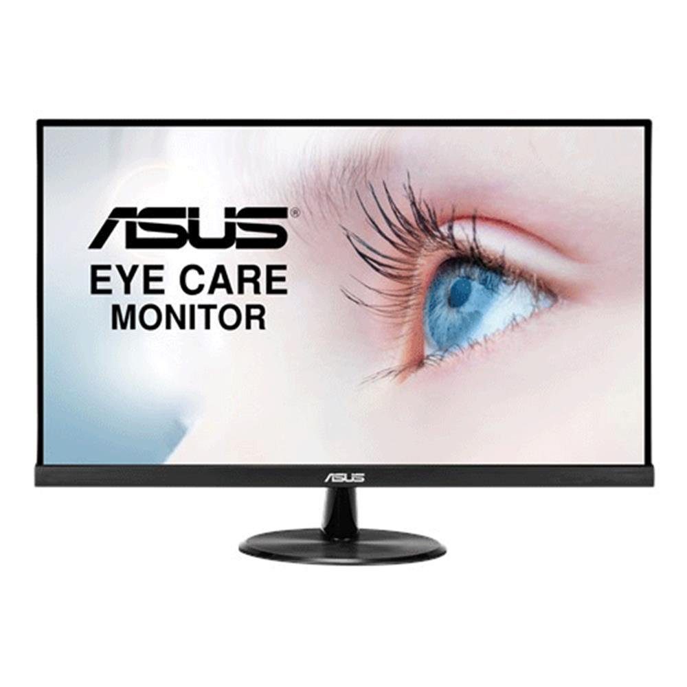 Asus VP279HE LED-Monitor (68,47 cm/27 ", 1920 x 1080 px, Full HD, 5 ms Reaktionszeit, Eye Care, IPS, 75 Hz, VGA, HDMI)