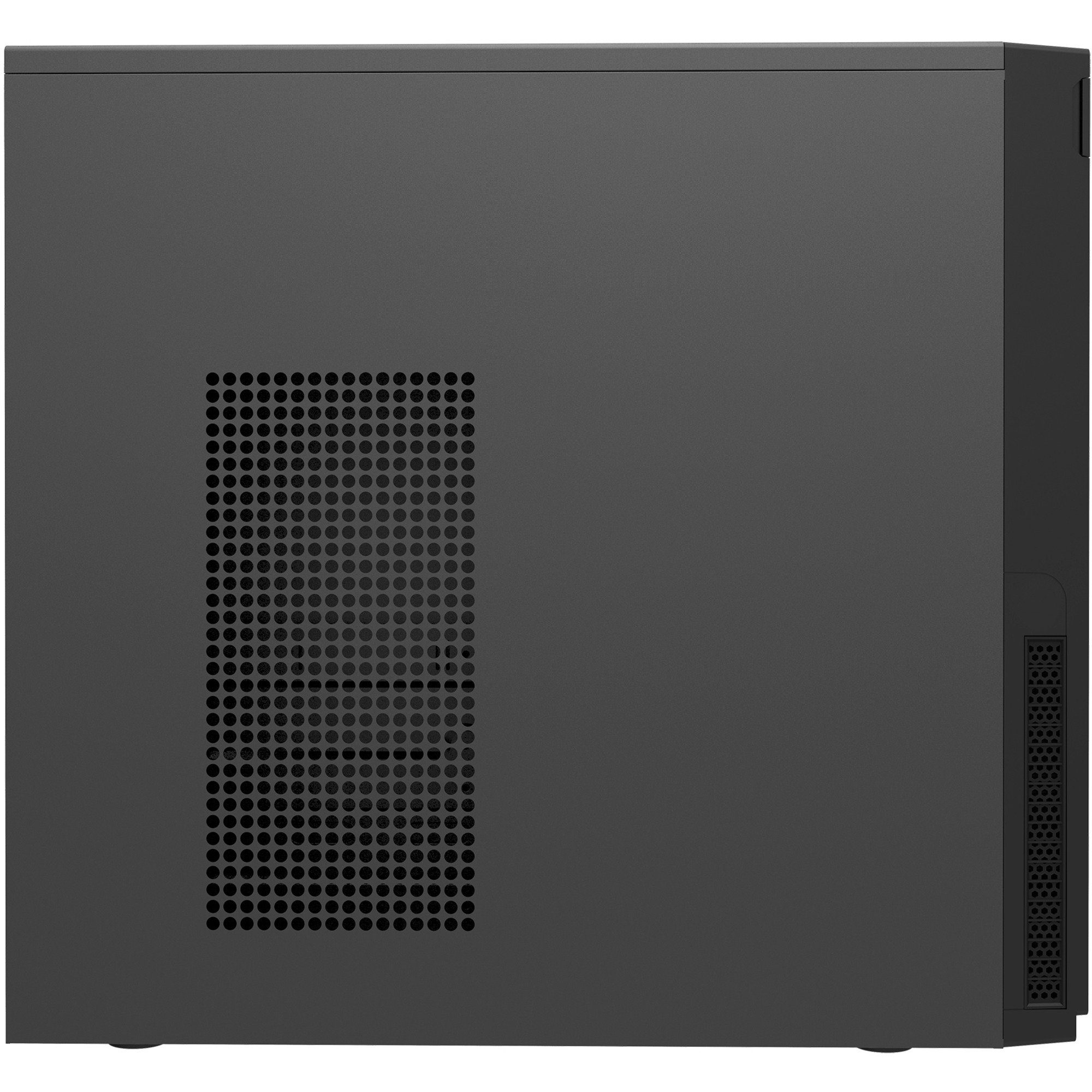 Chieftec PC-Gehäuse Chieftec HC-10B-OP, Tower-Gehäuse