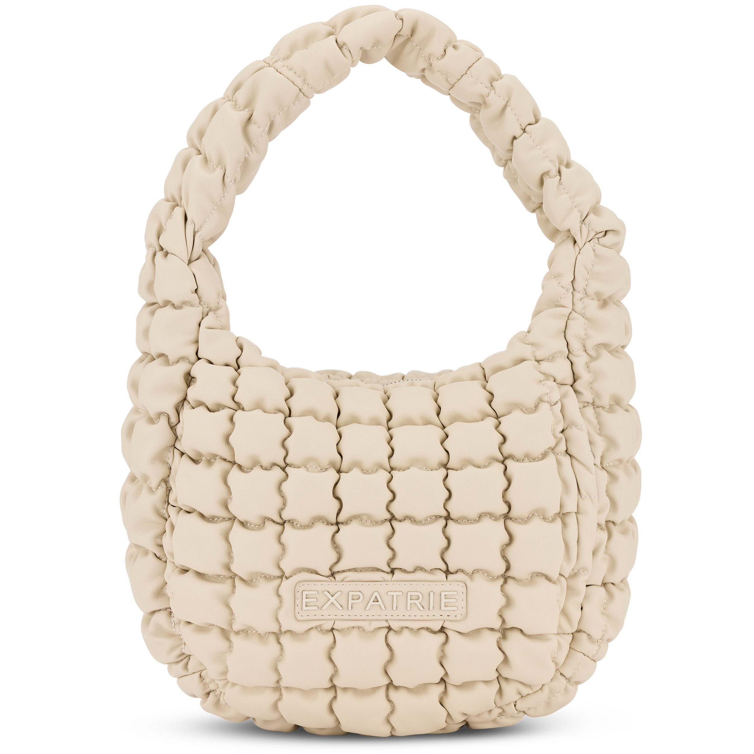 Schultertasche Pippa Large Gesteppte Schultertasche für Damen